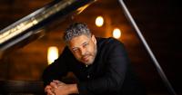 Pianist and composer Zaccai Curtis bridges Afro-Cuban roots and bebop