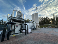 Helsinki Turns AI's Biggest Problem Into Heat For 70,000 Homes