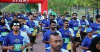 Registrations open for Maldives LONG RUN 2026