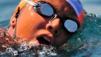 Turkish engineer, swimmer Özkol navigates high seas, energy markets