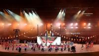 Marked by teen stars, marred by mishaps: 2026 Asian Games end