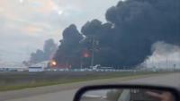 Russian drone attack hits Indian-run Kusum pharma plant in Ukraine, 1 killed