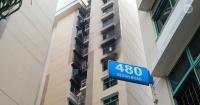 Fire breaks out at Bukit Panjang HDB flat, 3 taken to hospital