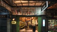 In Bangkok, Disused Shophouses Are the City's New Hotspots