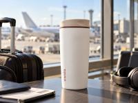 What separates a good travel mug from a reusable cup