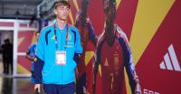 Huijsen and Cucurella rested for Spain in Czechia win
