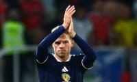 Welsh looked the part as Pocognoli claimed his first win against Macedonia ... now the Scotland jersey looks his to lose