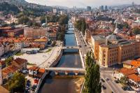 Bosnia Election: Crucial Vote Puts EU Future in Focus, Sarajevo