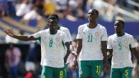 Senegal vs. Comoros Lineups, Live Streaming, How & Where to Watch on TV