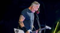 Technology, monsters and the most epic metal show of the year - how Metallica conquered the Sphere