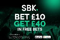 Greece vs Germany: Get £40 in football free bets when betting £10 on Nations League | SBK
