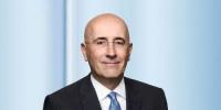 Terryn to lead Beazley after Zurich takeover