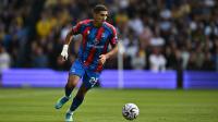 Crystal Palace injury fear ahead of Nottingham Forest as £21m man forced off on international duty