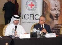 Qatar takes Part in Cairo workshop on national-level IHL implementation