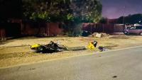 Aruba records its 11th traffic fatality