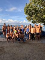 Aruba Dolphins Open Water 2026: A morning of sports, competition, and inclusion