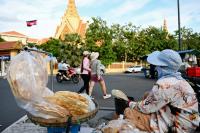 Cambodia’s LDC Graduation: International Partnerships Still Matter