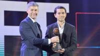 Kazakhstani filmmaker wins Best Character award at International AI Film Festival