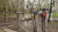 Kazakhstan to brace for rain, snow, and strong winds on October 4