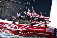 M32 World Championship overall