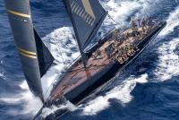 Les Voiles de Saint-Tropez concludes