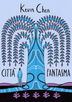 ‘Ghost Town’ translator wins Italian book award