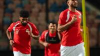 Sun - Oct 4 Football Fixtures: Egypt to Face S. Africa