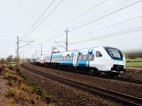 Swedish operator orders 35 additional Avelia Stream Nordic trains from Alstom