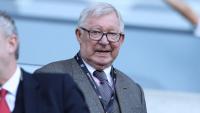 Sir Alex Ferguson, 84, admits dementia fears as Man Utd legend opens up on health in rare interview