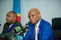 DR Congo Health Ministry says Ebola outbreak has passed its peak