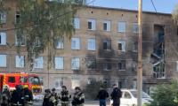Pharma plant in Ukraine, owned by Indian group, hit in Russian drone attacks