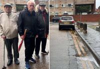 Victory for disabled pharmacy customers after year-long parking fine battle - but fresh enforcement looms