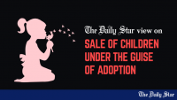End the black market in child adoption