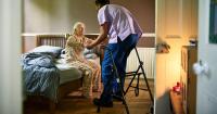 Popular hobby could be key to stroke survivor recovery new research suggests