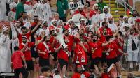 Gulf Cup 27 final: UAEFA to provide six planes to transport UAE fans to support national team