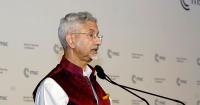 US global role undergoing structural shift, creating new gaps for major powers: Jaishankar