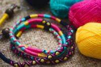 El Campello charity bracelet workshop supports rescued puppies this October