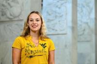 NCWV Native, WVU Exercise Physiology Student Builds Path to Medicine Through Service