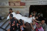 Yemen’s government declares a major operation against the Houthis, and other Mideast news