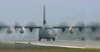 Lockheed Martin says it plans to boost India production if it wins $10.5 billion aircraft deal