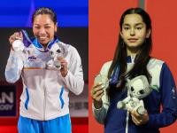 Asian Games 2026: From Mirabai Chanu To Anahat Singh, Check All 27 Indian Silver Medal Winners And Complete Medal Tally
