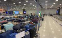 Thai Airways Pledges To Deliver The Last 1,092 Bags Stuck At Bangkok Airport By Sunday Evening