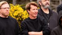 Celebrity Traitors' James Blunt surprising career before becoming a chart topping star