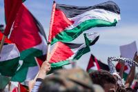 Israel Above the Law … Palestine Beyond Justice