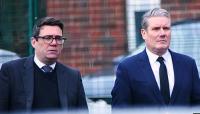 UK PM Andy Burnham scraps Starmer-era plans to curb jury trials amid legal backlash: report