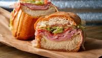 Turkey and Salami Among Processed Meats Linked to Brain Health Risks