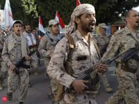 Explainer: Who are the Houthis, Iran's allies in Yemen?
