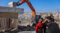 Major escalation by Israeli enemy, settlers in WB, Al-Quds: Raids, arrests, restrictions, land razing, home demolitions, olive theft