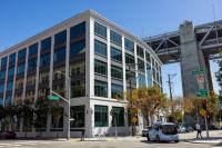 Rebirth on the waterfront: Tech campus pioneer brings Silicon Valley style to SF