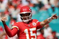 Novig offers $50 in trade credits for Chiefs vs. Raiders